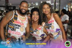 Cortejo Moviafro